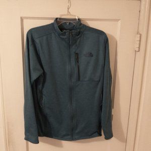 The North Face Canyonlands Full Zip Fleece Men's Medium